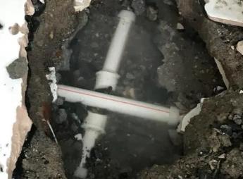 阿克陶阳台漏水维修公司为您分享楼上楼下漏水怎么处理