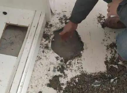 阿克陶卫生间漏水维修公司分享下精确定位查漏水一次多少钱?不同级别收费不同