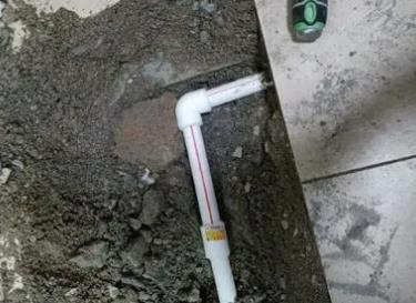 阿克陶阳台漏水维修时有哪些声音会影响检漏仪