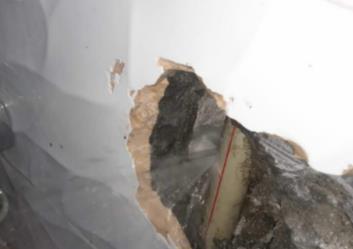 阿克陶卫生间漏水维修的步骤和流程。